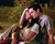 Mandy Moore & Shane West in A Walk To Remember Poster and Photo