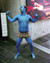Paul Giamatti in Big Fat Liar Poster and Photo