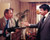 Jack Lemmon & Walter Matthau in Buddy, Buddy Poster and Photo