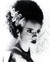 Elsa Lanchester in The Bride of Frankenstein Poster and Photo