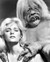 Yvette Mimieux in The Time Machine (1960) Poster and Photo