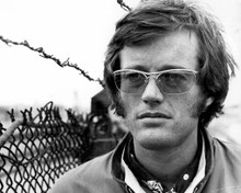Peter Fonda in Easy Rider Poster and Photo