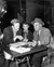 Earl Holliman & Kirk Douglas Poster and Photo