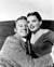 Van Johnson & Judy Garland in In the Good Old Summertime Poster and Photo