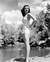 Gene Tierney in Leave Her to Heaven Poster and Photo
