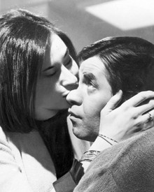 Ina Balin & Jerry Lewis in The Patsy Poster and Photo