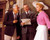 Cesar Romero & Frank Sinatra in Marriage on the Rocks Poster and Photo