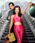 Fran Drescher & Timothy Dalton in The Beautician and the Beast Poster and Photo