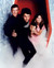 Gregory Harrison in Logan's Run Poster and Photo