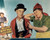 Marjorie Main in Ma and Pa Kettle Back on the Farm Poster and Photo
