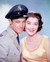 Guy Madison in On the Threshold of Space Poster and Photo