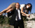 Jason Statham in The Transporter Poster and Photo