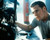 Chris O'Donnell in Batman Forever Poster and Photo