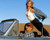 Chris O'Donnell & Drew Barrymore Poster and Photo