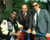 Eddie Murphy & Judge Reinhold in Beverly Hills Cop 2 Poster and Photo