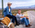 Chris O'Donnell & Drew Barrymore Poster and Photo