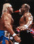 Terry 'Hulk' Hogan in No Holds Barred Poster and Photo