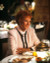 Maureen O'Hara in Only the Lonely Poster and Photo