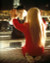 Heather O'Rourke in Poltergeist III Poster and Photo
