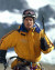 Chris O'Donnell in Vertical Limit Poster and Photo