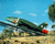 Thunderbird 2 in Thunderbirds Poster and Photo