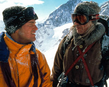 Chris O'Donnell in Vertical Limit Poster and Photo