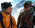 Chris O'Donnell in Vertical Limit Poster and Photo
