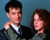 Tom Hanks & Elizabeth Perkins in Big Poster and Photo
