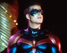 Chris O'Donnell in Batman & Robin Poster and Photo