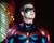 Chris O'Donnell in Batman & Robin Poster and Photo