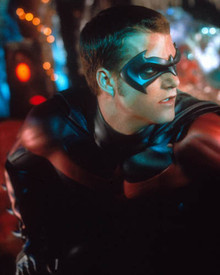 Chris O'Donnell in Batman & Robin Poster and Photo