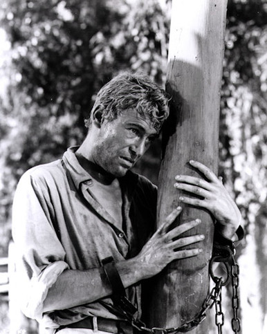 Peter O'Toole in Lord Jim Poster and Photo