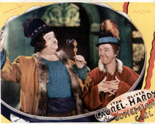 (Laurel & Hardy) in The Bohemian Girl (Laurel & Hardy) Poster and Photo