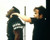 Stephen Dorff & Wesley Snipes in Blade Poster and Photo