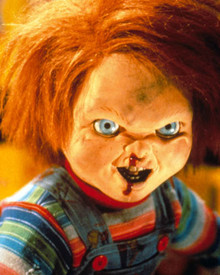 Childs Play 2 Poster and Photo