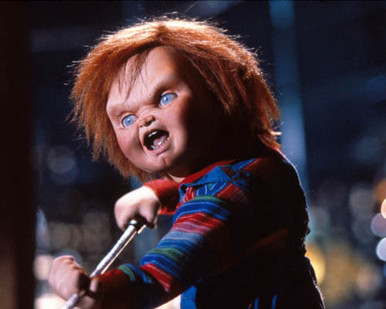 Childs Play 3 Poster and Photo