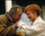 Maureen OHara & Anthony Quinn in Only the Lonely Poster and Photo