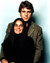 Ryan ONeal & Ali MacGraw in Love Story (1970) Poster and Photo