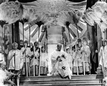 Fellinis Roma a.k.a. Roma Poster and Photo