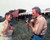 Clint Eastwood & Meryl Streep in The Bridges of Madison County Poster and Photo