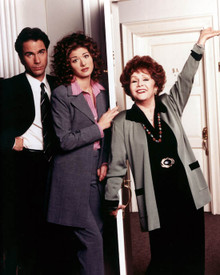 Debra Messing in Will and Grace Poster and Photo
