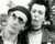 Gary Oldman in Sid and Nancy Poster and Photo