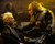 Malcolm McDowell Poster and Photo