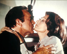 Sophia Loren & Richard Burton in Brief Encounter (1974) Poster and Photo