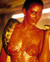Joanna Cassidy in Blade Runner Poster and Photo