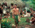 Mel Gibson in The Bounty Poster and Photo