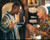 Eddie Murphy & Steve Martin in Bowfinger Poster and Photo