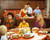 Cast of The Brady Bunch Movie (1995) Poster and Photo