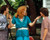 Paul Sutera & Jean Smart in The Brady Bunch Movie (1995) Poster and Photo