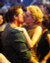 Michael Douglas & Sharon Stone in Basic Instinct Poster and Photo